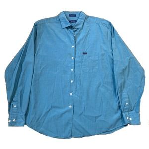 Men's ( L/Large) Faconnable Long Sleeve